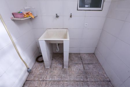 Apartamento à venda com 43m², 2 quartos e sem vagaÁrea de Serviço