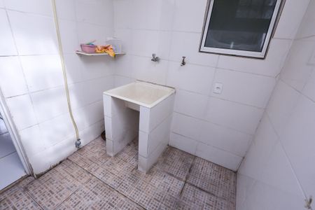 Apartamento à venda com 43m², 2 quartos e sem vagaÁrea de Serviço