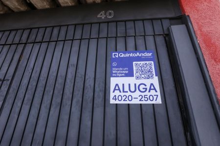 Apartamento à venda com 43m², 2 quartos e sem vagaPlaca 