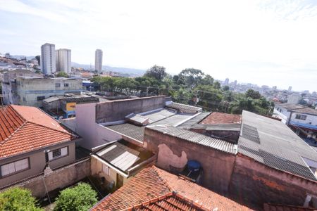 Apartamento à venda com 43m², 2 quartos e sem vagaVista da Rua