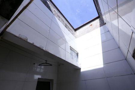 Apartamento à venda com 43m², 2 quartos e sem vagaÁrea de Serviço Aberta