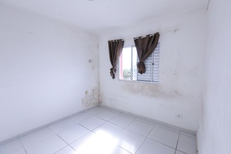 Apartamento à venda com 43m², 2 quartos e sem vagaQuarto 1