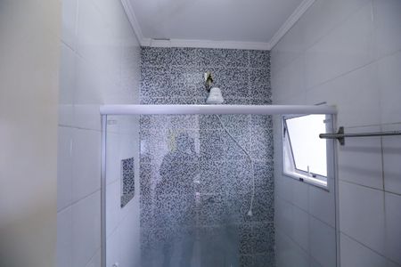 Apartamento à venda com 43m², 2 quartos e sem vagaBanheiro