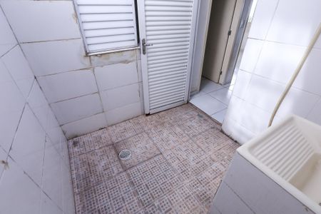Apartamento à venda com 43m², 2 quartos e sem vagaÁrea de Serviço