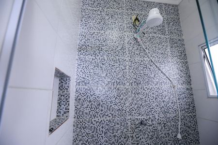 Apartamento à venda com 43m², 2 quartos e sem vagaBanheiro