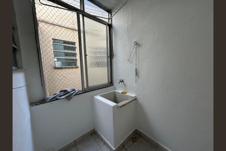 Apartamento para alugar com 97m², 2 quartos e sem vagaÁrea de Serviço