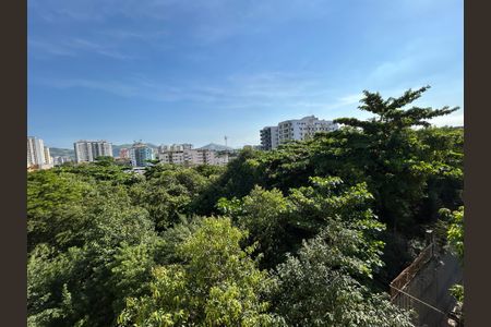 Vista do Quarto 1 de apartamento à venda com 2 quartos, 97m² em Cachambi, Rio de Janeiro