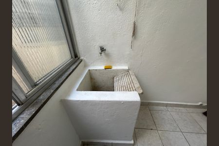 Apartamento para alugar com 97m², 2 quartos e sem vagaÁrea de Serviço