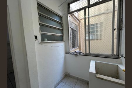 Apartamento para alugar com 97m², 2 quartos e sem vagaÁrea de Serviço