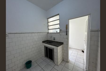 Apartamento para alugar com 97m², 2 quartos e sem vagaCozinha