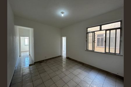 Sala de apartamento à venda com 2 quartos, 97m² em Cachambi, Rio de Janeiro