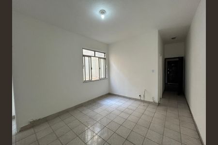 Sala de apartamento à venda com 2 quartos, 97m² em Cachambi, Rio de Janeiro