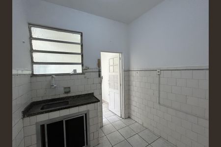 Apartamento para alugar com 97m², 2 quartos e sem vagaCozinha