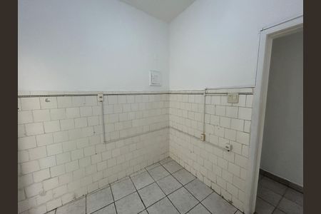 Apartamento para alugar com 97m², 2 quartos e sem vagaCozinha
