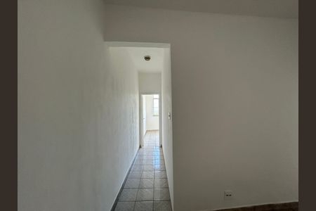Corredor de apartamento à venda com 2 quartos, 97m² em Cachambi, Rio de Janeiro