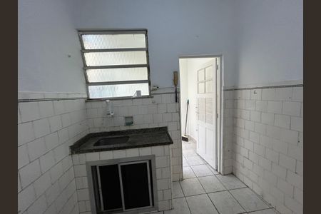 Apartamento para alugar com 97m², 2 quartos e sem vagaCozinha