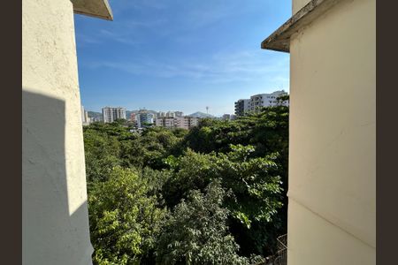 Apartamento para alugar com 97m², 2 quartos e sem vagaVista do Quarto 2