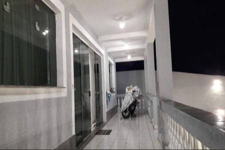 Foto 19 de casa à venda com 3 quartos, 336m² em Parque dos Principes, Osasco
