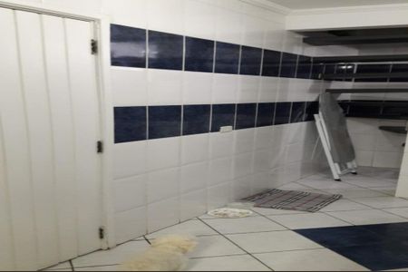 Foto 24 de casa à venda com 3 quartos, 336m² em Parque dos Principes, Osasco