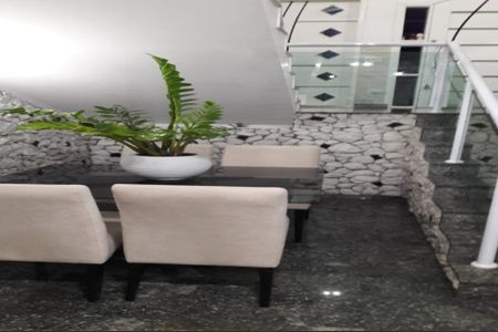 Foto 30 de casa à venda com 3 quartos, 336m² em Parque dos Principes, Osasco