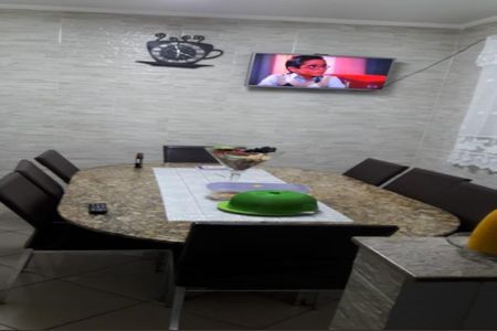 Foto 22 de casa à venda com 3 quartos, 336m² em Parque dos Principes, Osasco