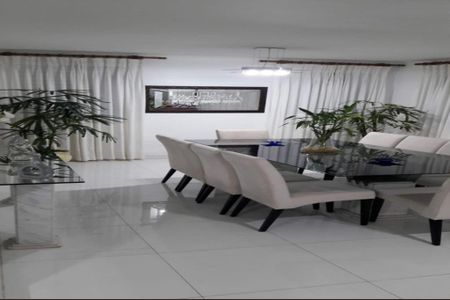 Foto 29 de casa à venda com 3 quartos, 336m² em Parque dos Principes, Osasco