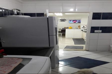 Foto 23 de casa à venda com 3 quartos, 336m² em Parque dos Principes, Osasco
