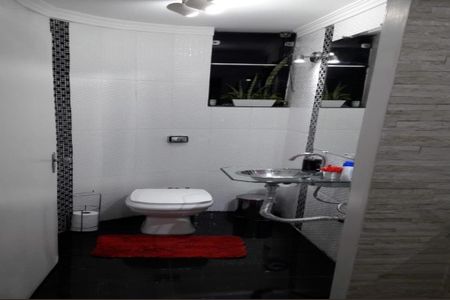 Foto 27 de casa à venda com 3 quartos, 336m² em Parque dos Principes, Osasco