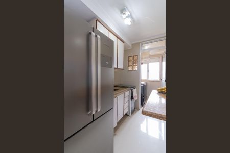 Apartamento para alugar com 57m², 3 quartos e 1 vagaCozinha
