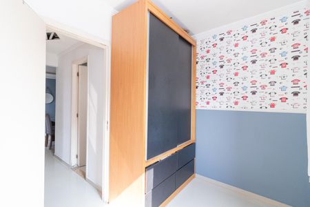 Apartamento para alugar com 57m², 3 quartos e 1 vagaQuarto 2