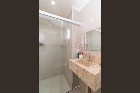 Apartamento para alugar com 57m², 3 quartos e 1 vagaBanheiro