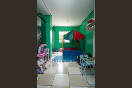 Apartamento para alugar com 57m², 3 quartos e 1 vagaÁrea comum
