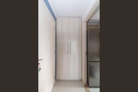 Apartamento para alugar com 57m², 3 quartos e 1 vagaArmário