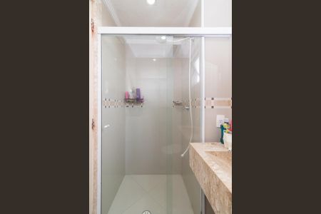 Apartamento para alugar com 57m², 3 quartos e 1 vagaBanheiro