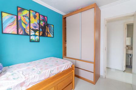 Apartamento para alugar com 57m², 3 quartos e 1 vagaQuarto 1