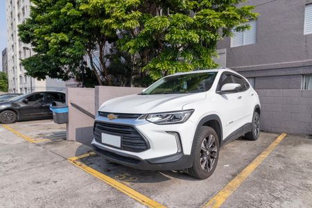 Apartamento para alugar com 57m², 3 quartos e 1 vagaVaga Garagem