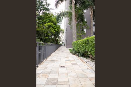 Apartamento para alugar com 57m², 3 quartos e 1 vagaÁrea comum