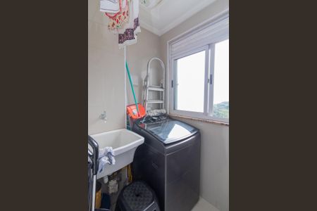 Apartamento para alugar com 57m², 3 quartos e 1 vagaÁrea de Serviço