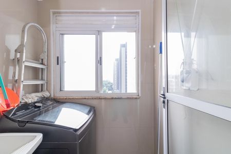 Apartamento para alugar com 57m², 3 quartos e 1 vagaÁrea de Serviço