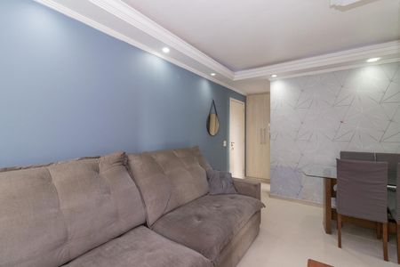 Apartamento para alugar com 57m², 3 quartos e 1 vagaSala