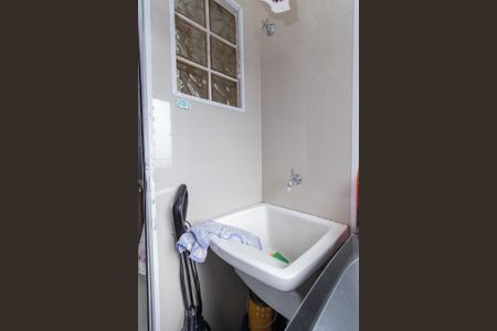 Apartamento para alugar com 57m², 3 quartos e 1 vagaÁrea de Serviço