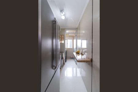 Apartamento para alugar com 57m², 3 quartos e 1 vagaCozinha