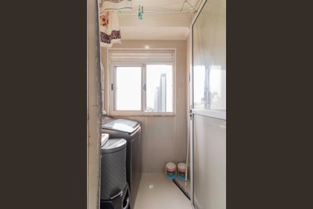 Apartamento para alugar com 57m², 3 quartos e 1 vagaÁrea de Serviço