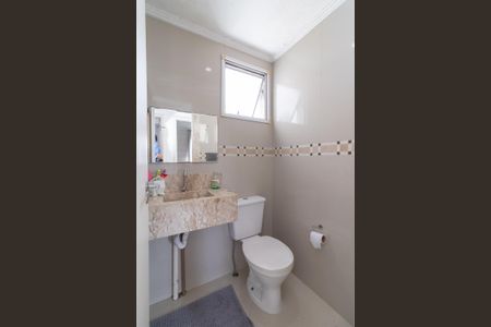Apartamento para alugar com 57m², 3 quartos e 1 vagaBanheiro