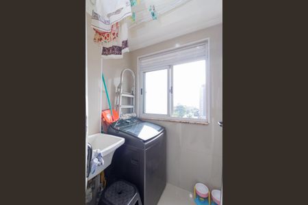 Apartamento para alugar com 57m², 3 quartos e 1 vagaÁrea de Serviço