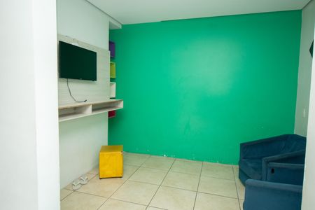 Apartamento para alugar com 57m², 3 quartos e 1 vagaÁrea comum