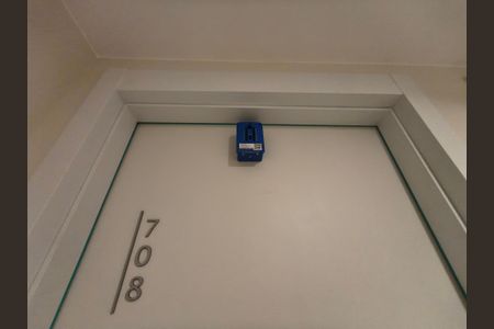Apartamento para alugar com 57m², 2 quartos e 1 vagaLock Box