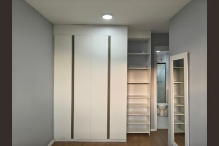 Apartamento para alugar com 57m², 2 quartos e 1 vagaPlanejado - Quarto Suite 2