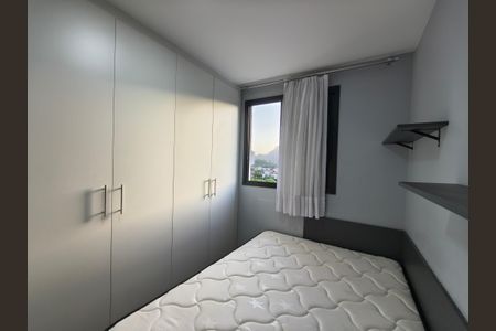 Apartamento para alugar com 57m², 2 quartos e 1 vagaQuarto 1