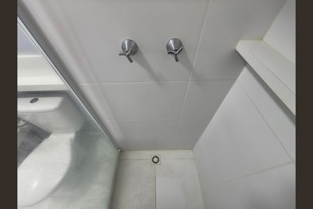 Apartamento para alugar com 57m², 2 quartos e 1 vagaBanheiro Social